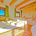 Almhaus In Bad St- Leonhard Im Lavanttal By Interhome