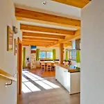 Almhaus In Bad St- Leonhard Im Lavanttal By Interhome בית נופש