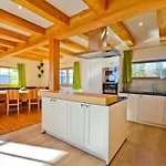 Almhaus In Bad St- Leonhard Im Lavanttal By Interhome בית נופש