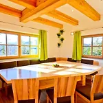 Almhaus In Bad St- Leonhard Im Lavanttal By Interhome * באד סנט לאונרד אים לבנטל