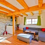 בית נופש Almhaus In Bad St- Leonhard Im Lavanttal By Interhome