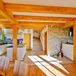 Almhaus In Bad St- Leonhard Im Lavanttal By Interhome