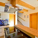 Almhaus In Bad St- Leonhard Im Lavanttal By Interhome בית נופש