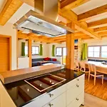 Almhaus In Bad St- Leonhard Im Lavanttal By Interhome בית נופש באד סנט לאונרד אים לבנטל