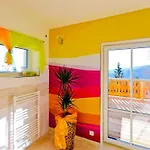 בית נופש Almhaus In Bad St- Leonhard Im Lavanttal By Interhome