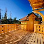 Almhaus In Bad St- Leonhard Im Lavanttal By Interhome בית נופש