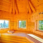 Almhaus In Bad St- Leonhard Im Lavanttal By Interhome * באד סנט לאונרד אים לבנטל