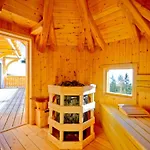 Almhaus In Bad St- Leonhard Im Lavanttal By Interhome באד סנט לאונרד אים לבנטל