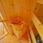 Almhaus In Bad St- Leonhard Im Lavanttal By Interhome *