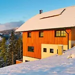 בית נופש Almhaus In Bad St- Leonhard Im Lavanttal By Interhome *