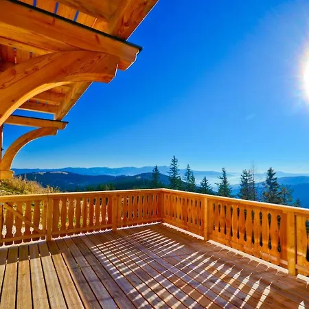 Feriehus Almhaus In Bad St- Leonhard Im Lavanttal By Interhome Bad Sankt Leonhard im Lavanttal