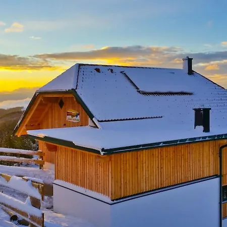 Almhaus In Bad St- Leonhard Im Lavanttal By Interhome *