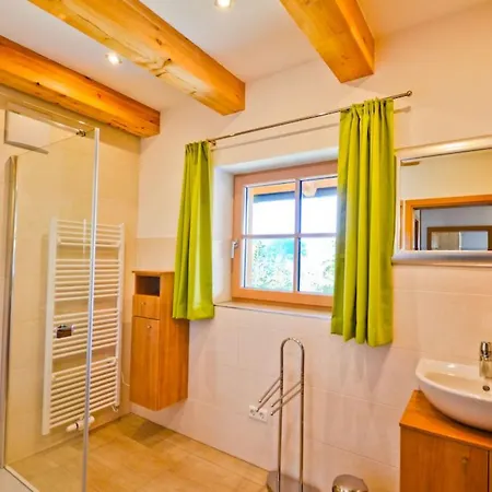 Almhaus In Bad St- Leonhard Im Lavanttal By Interhome