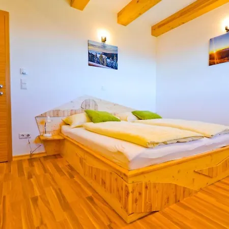 Almhaus In Bad St- Leonhard Im Lavanttal By Interhome Dom wakacyjny