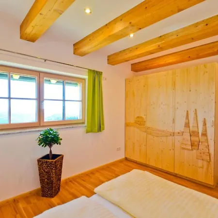 Almhaus In Bad St- Leonhard Im Lavanttal By Interhome