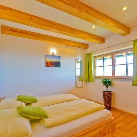 Almhaus In Bad St- Leonhard Im Lavanttal By Interhome *
