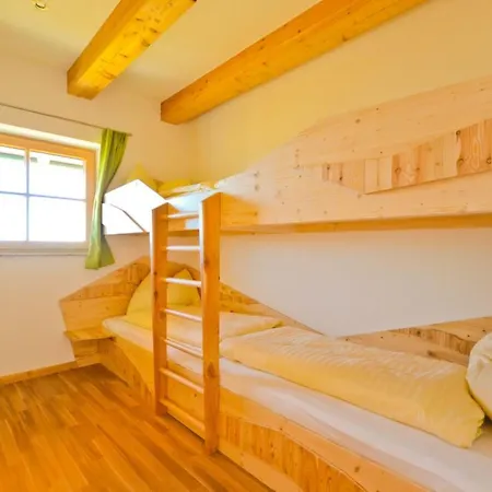 Almhaus In Bad St- Leonhard Im Lavanttal By Interhome Feriehus Bad Sankt Leonhard im Lavanttal