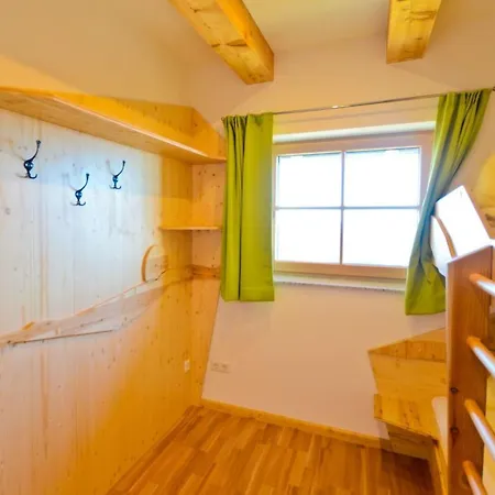 Almhaus In Bad St- Leonhard Im Lavanttal By Interhome *