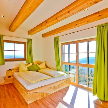 Tatil Evi Almhaus In Bad St- Leonhard Im Lavanttal By Interhome
