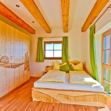 Almhaus In Bad St- Leonhard Im Lavanttal By Interhome Tatil Evi *