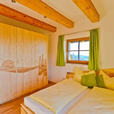 Almhaus In Bad St- Leonhard Im Lavanttal By Interhome *