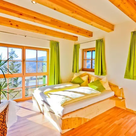 Almhaus In Bad St- Leonhard Im Lavanttal By Interhome Tatil Evi Bad Sankt Leonhard im Lavanttal