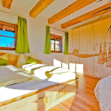 Almhaus In Bad St- Leonhard Im Lavanttal By Interhome
