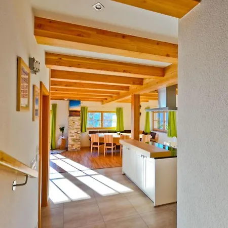 Almhaus In Bad St- Leonhard Im Lavanttal By Interhome Tatil Evi