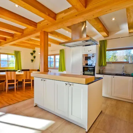 Almhaus In Bad St- Leonhard Im Lavanttal By Interhome Tatil Evi