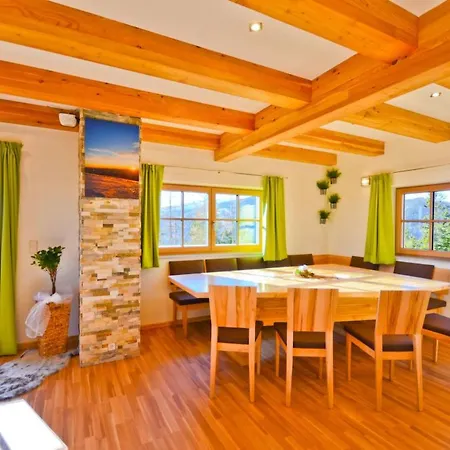 Tatil Evi Almhaus In Bad St- Leonhard Im Lavanttal By Interhome Bad Sankt Leonhard im Lavanttal