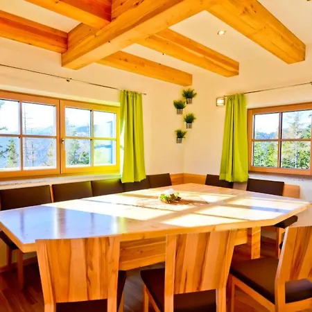 Almhaus In Bad St- Leonhard Im Lavanttal By Interhome * Bad Sankt Leonhard im Lavanttal