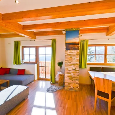 Almhaus In Bad St- Leonhard Im Lavanttal By Interhome Bad Sankt Leonhard im Lavanttal