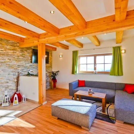Tatil Evi Almhaus In Bad St- Leonhard Im Lavanttal By Interhome
