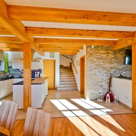 Almhaus In Bad St- Leonhard Im Lavanttal By Interhome