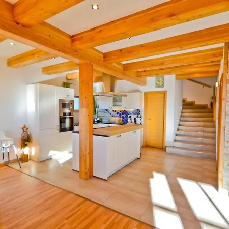 Almhaus In Bad St- Leonhard Im Lavanttal By Interhome * Bad Sankt Leonhard im Lavanttal