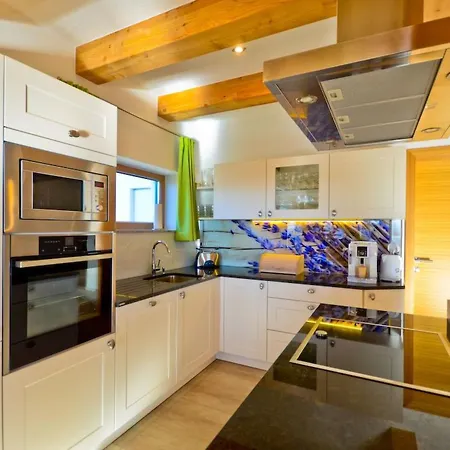 Almhaus In Bad St- Leonhard Im Lavanttal By Interhome *