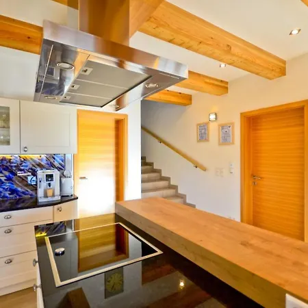 Almhaus In Bad St- Leonhard Im Lavanttal By Interhome Tatil Evi