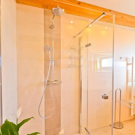 Dom wakacyjny Almhaus In Bad St- Leonhard Im Lavanttal By Interhome *