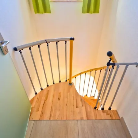 Tatil Evi Almhaus In Bad St- Leonhard Im Lavanttal By Interhome *