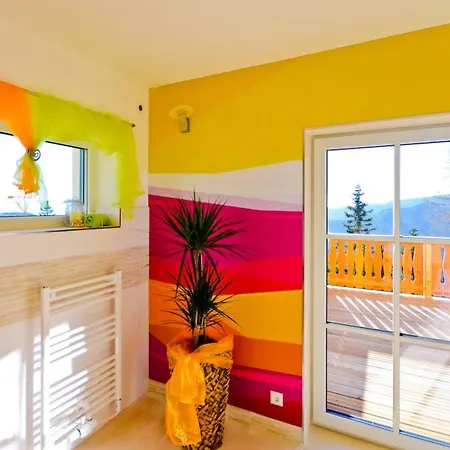 Tatil Evi Almhaus In Bad St- Leonhard Im Lavanttal By Interhome