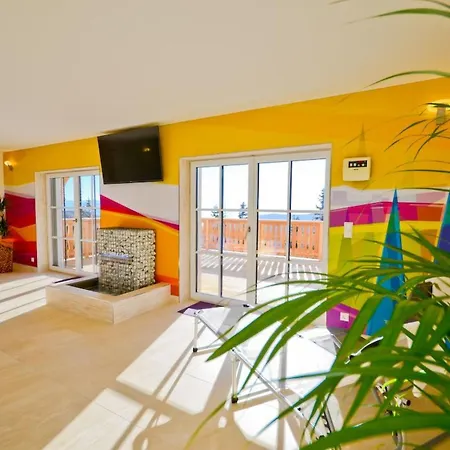 Almhaus In Bad St- Leonhard Im Lavanttal By Interhome Bad Sankt Leonhard im Lavanttal