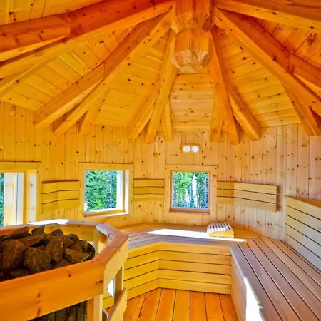 Tatil Evi Almhaus In Bad St- Leonhard Im Lavanttal By Interhome
