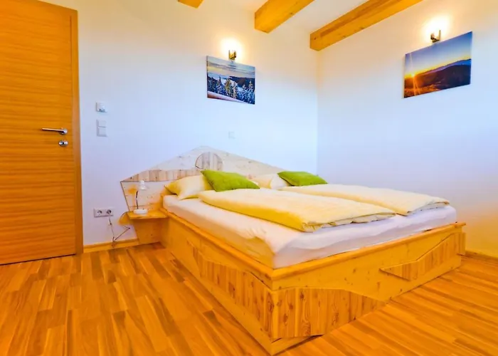 Almhaus In Bad St- Leonhard Im Lavanttal By Interhome Feriehus