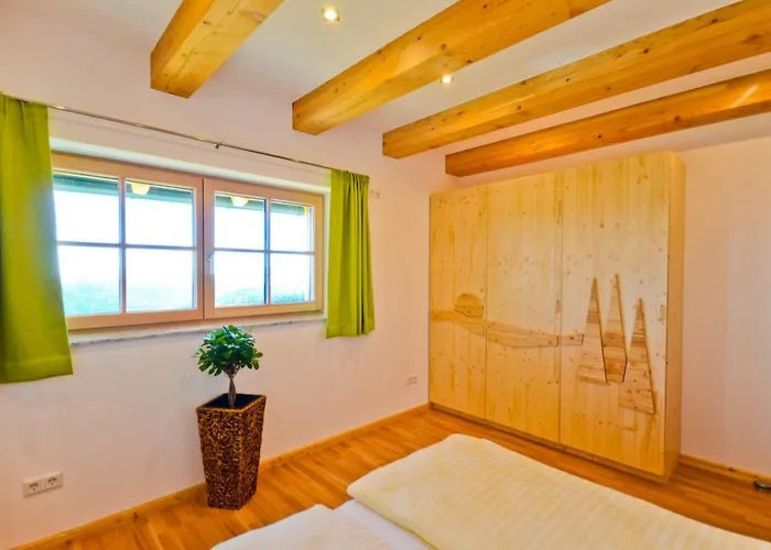 Almhaus In Bad St- Leonhard Im Lavanttal By Interhome