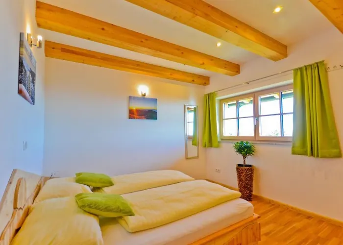 Almhaus In Bad St- Leonhard Im Lavanttal By Interhome *