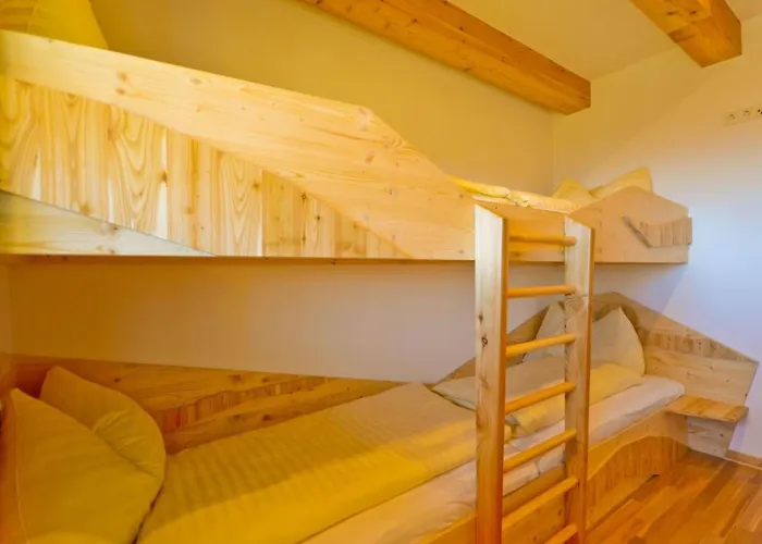 Feriehus Almhaus In Bad St- Leonhard Im Lavanttal By Interhome *