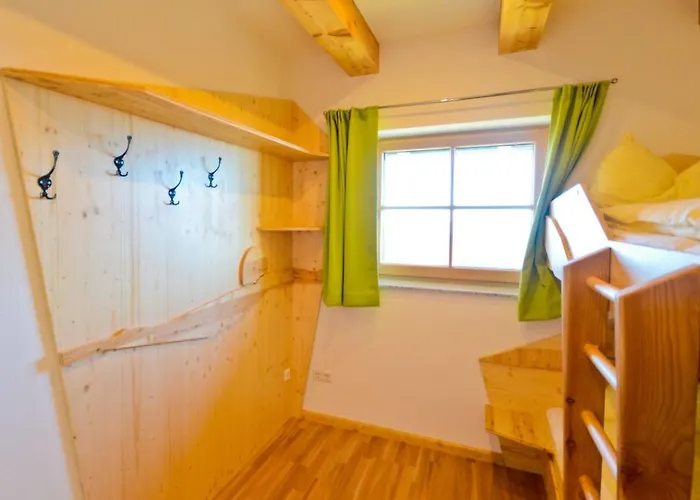 Almhaus In Bad St- Leonhard Im Lavanttal By Interhome *