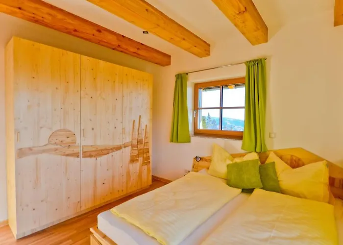 Almhaus In Bad St- Leonhard Im Lavanttal By Interhome *