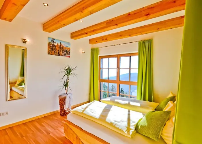 Almhaus In Bad St- Leonhard Im Lavanttal By Interhome Feriehus Bad Sankt Leonhard im Lavanttal