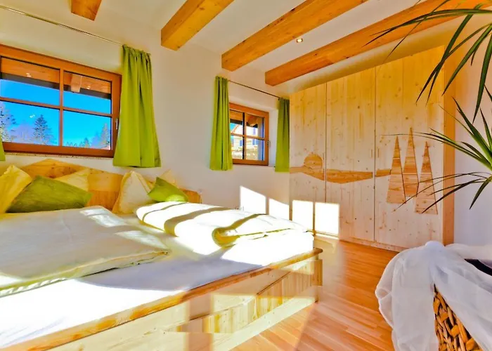 Almhaus In Bad St- Leonhard Im Lavanttal By Interhome